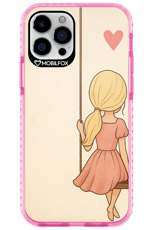 Girl Love I 2.0 - Apple iPhone 12 Pro