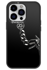 Chain stanga black 2.0 - Apple iPhone 13 Pro