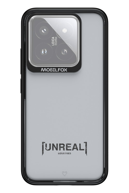 Minilogo 2.0 - Xiaomi 14