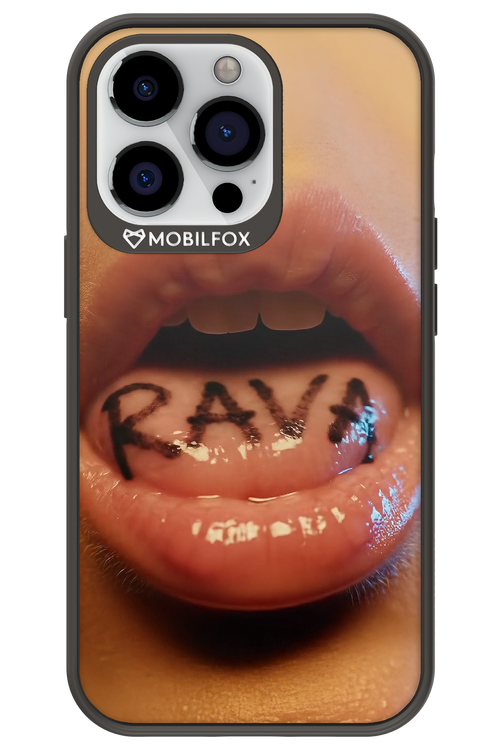 Rava Kiss 2.0 - Apple iPhone 13 Pro