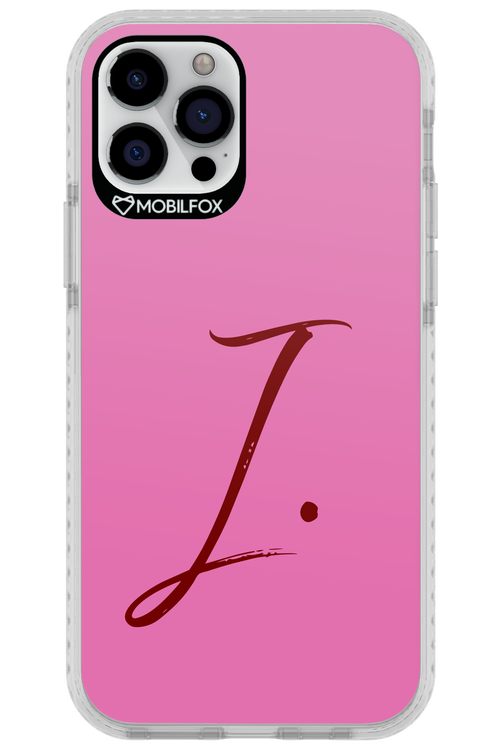 (Sorbet) I 2.0 - Apple iPhone 12 Pro