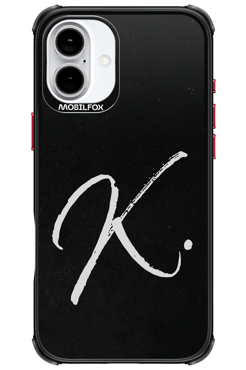 (Off Space) K 2.0 - Apple iPhone 16 Plus