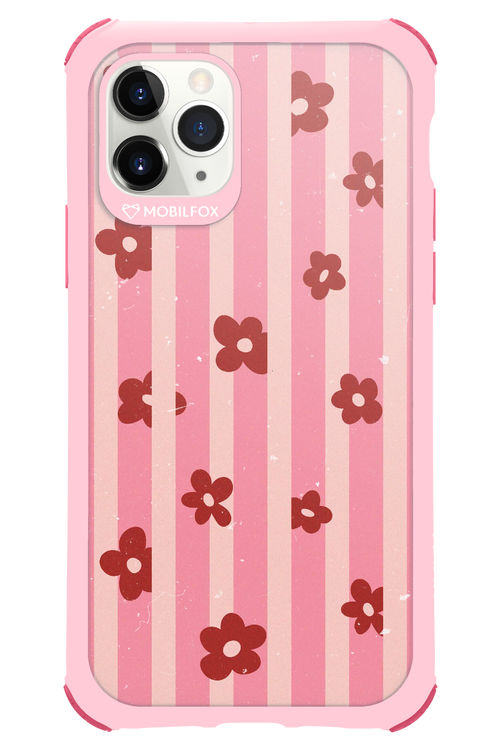 Flower Powerr 2.0 - Apple iPhone 11 Pro