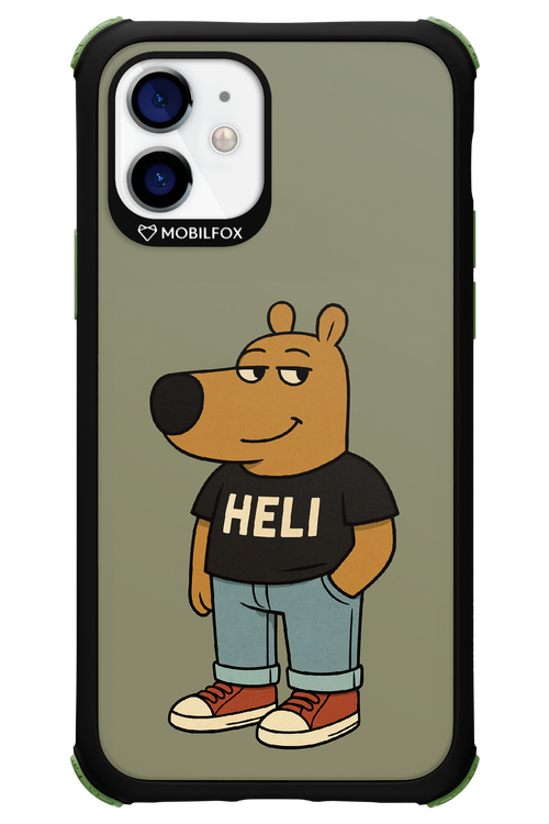 ChillHeli 2.0 - Apple iPhone 12