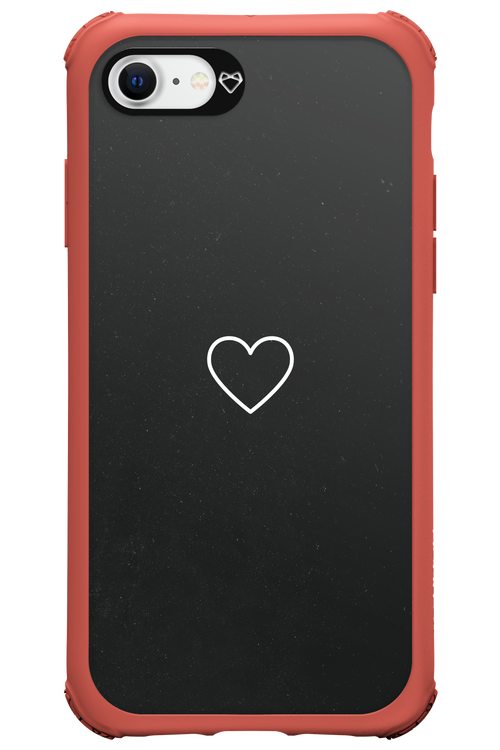 Love Is Simple 2.0 - Apple iPhone 8