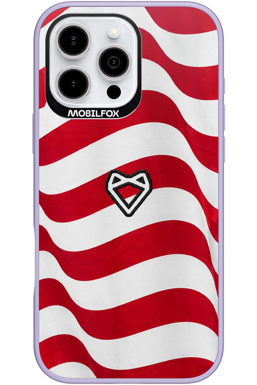 USA 2.0 - Apple iPhone 16 Pro Max