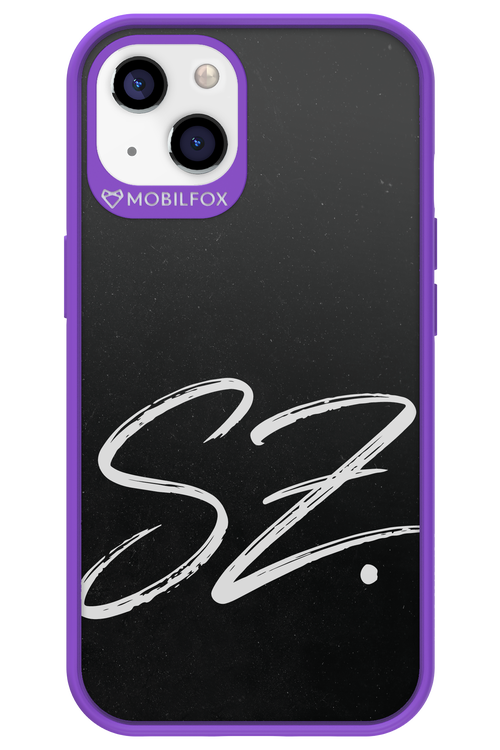 (Off Space) SZ 2.0 - Apple iPhone 13