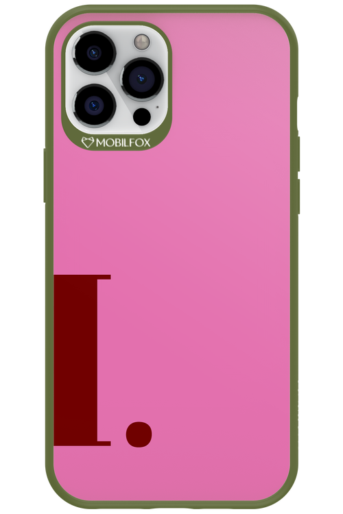 I (Sorbet) 2.0 - Apple iPhone 12 Pro Max