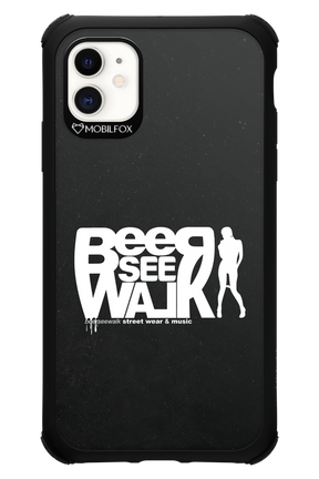 P-csa Black - Apple iPhone 11