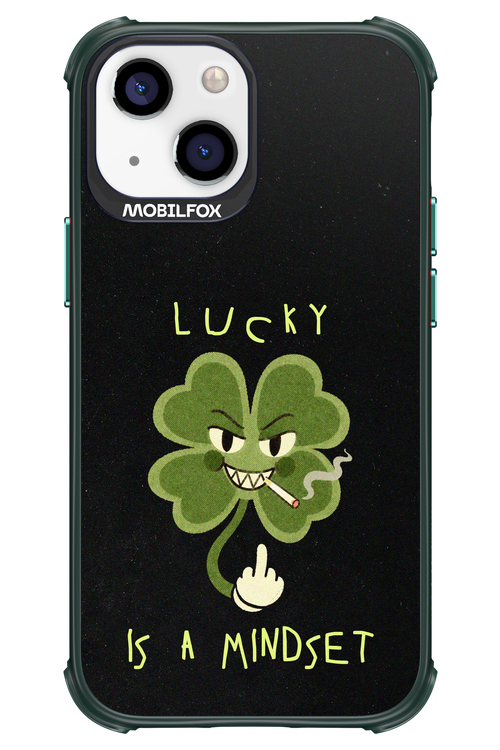 Lucky Mind 2.0 - Apple iPhone 13 Mini