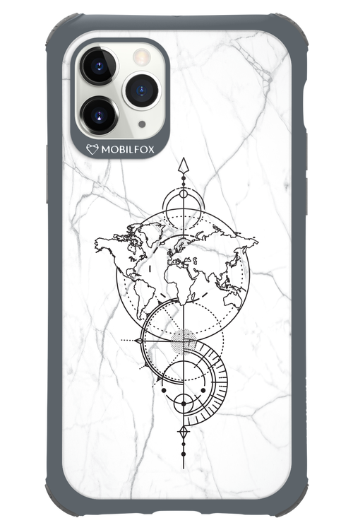Compass 2.0 - Apple iPhone 11 Pro