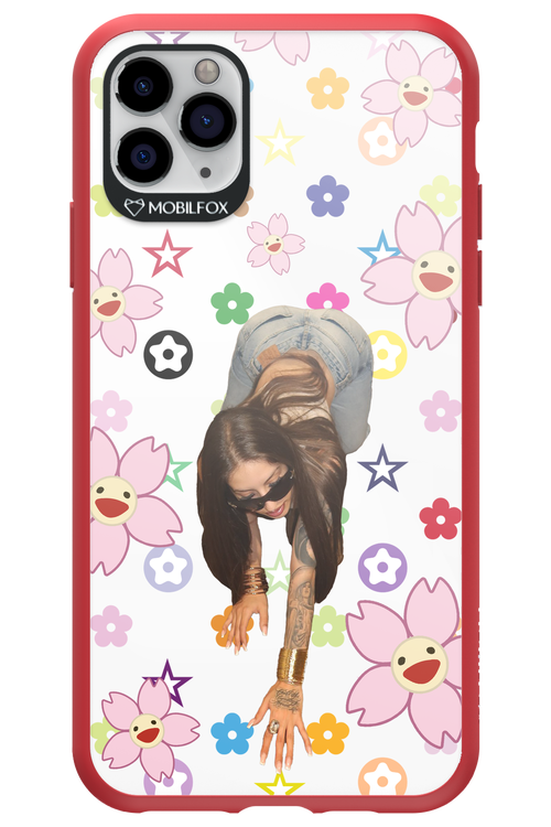Oh G!rl 2.0 - Apple iPhone 11 Pro Max