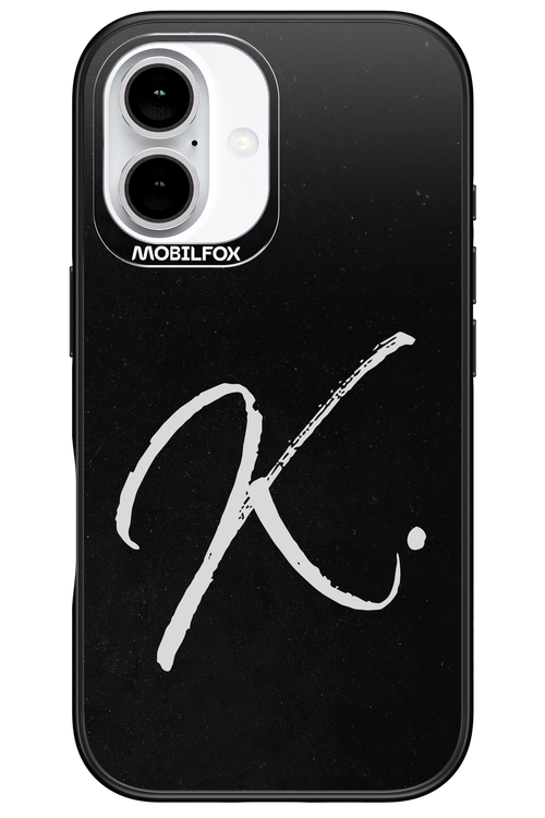 (Off Space) K 2.0 - Apple iPhone 16