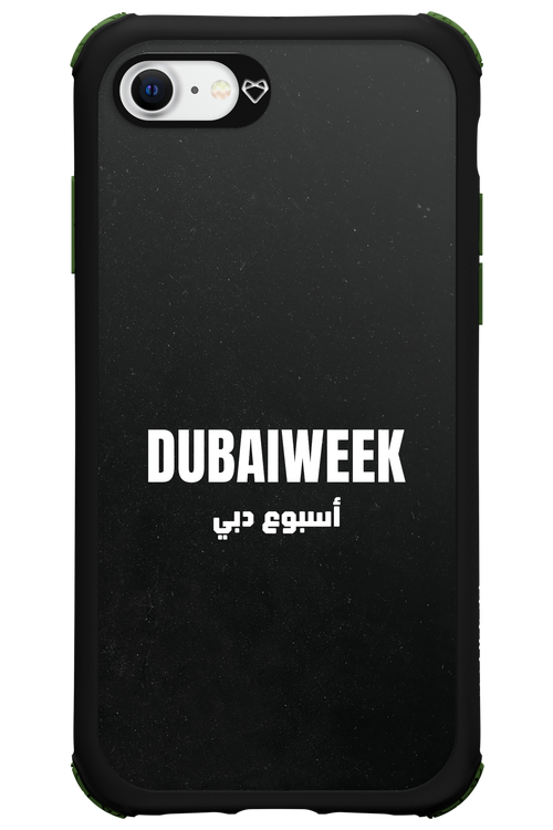 Dubaiweek Simple 2.0 - Apple iPhone SE 2022