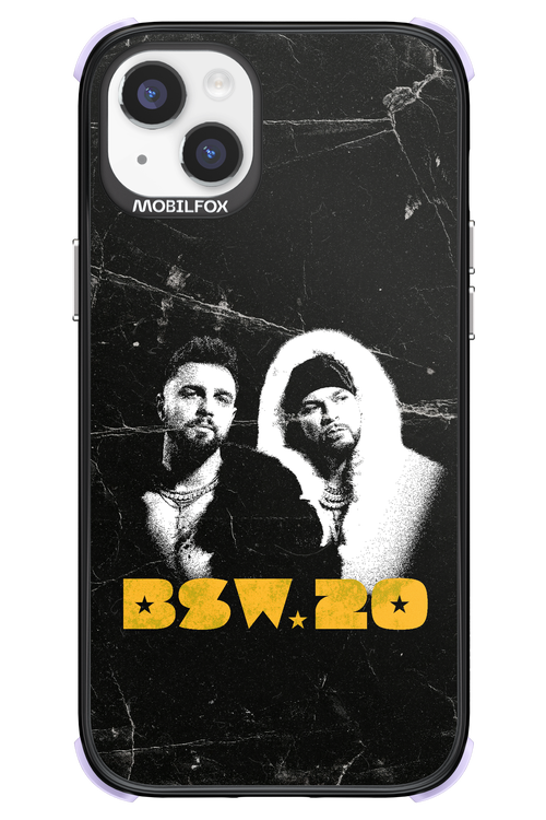 BSW 20 (3) 2.0 - Apple iPhone 14 Plus