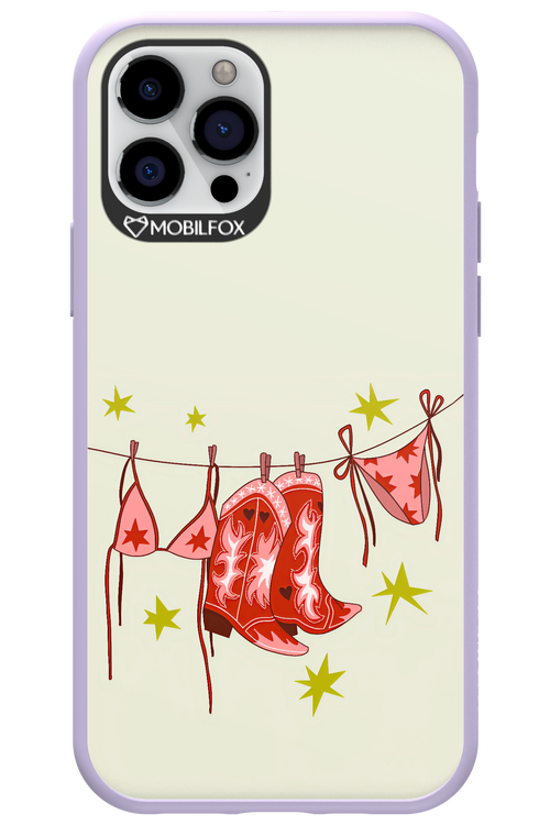 Laundry 2.0 - Apple iPhone 12 Pro