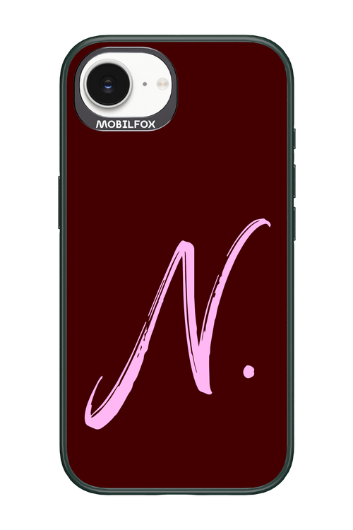 (Dark Blush) N 2.0 - Apple iPhone 16e