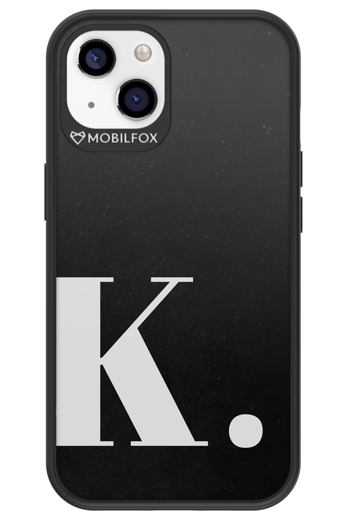 K (Off Space) 2.0 - Apple iPhone 13
