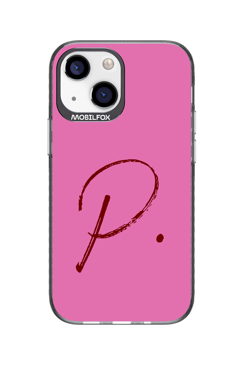 (Sorbet) P 2.0 - Apple iPhone 13 Mini