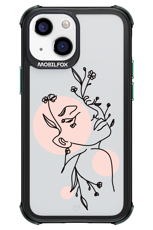Confidence 2.0 - Apple iPhone 13 Mini