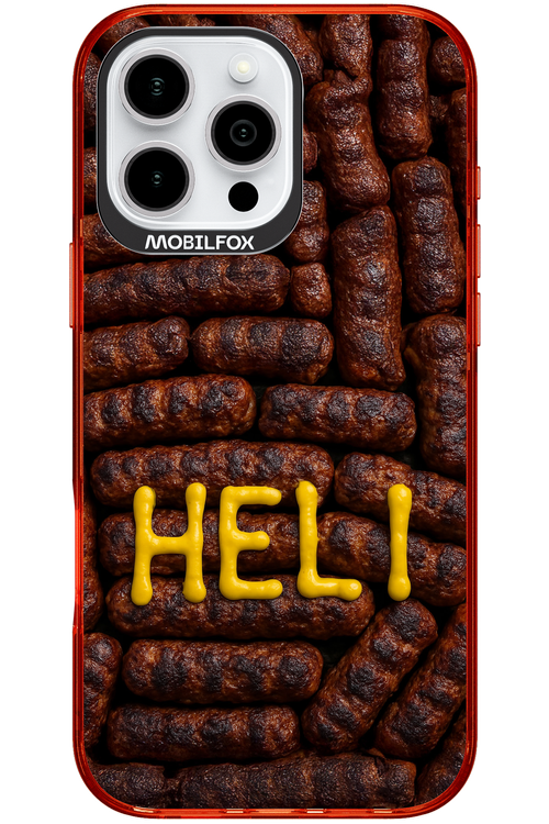 Mici 2.0 - Apple iPhone 16 Pro Max
