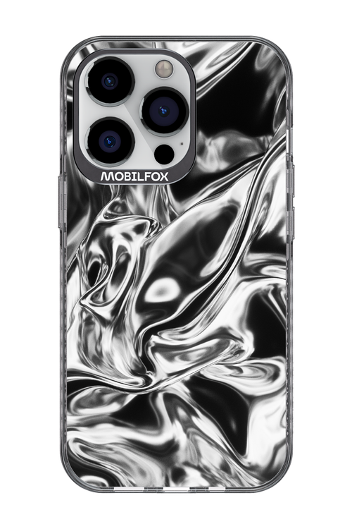 Chrome Blood 2.0 - Apple iPhone 13 Pro