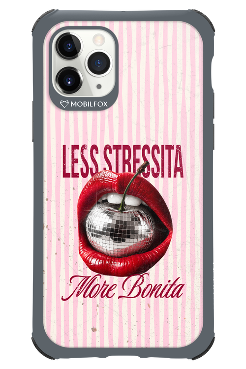 Bonita 2.0 - Apple iPhone 11 Pro