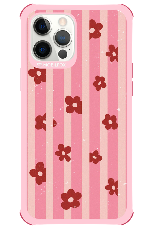 Flower Powerr 2.0 - Apple iPhone 12 Pro Max