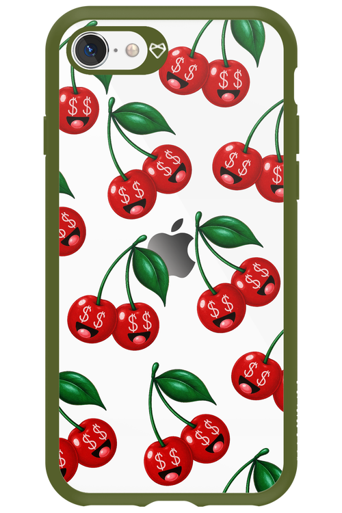 Money Cherry 2.0 - Apple iPhone SE 2020