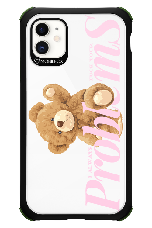 Problems 2.0 - Apple iPhone 11
