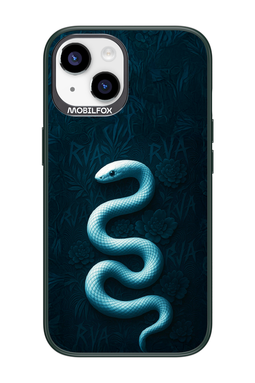 Night Venom 2.0 - Apple iPhone 14