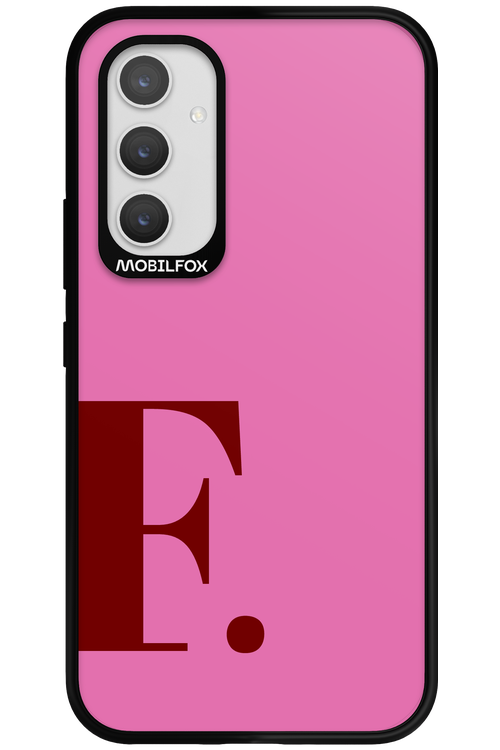 F (Sorbet) 2.0 - Samsung Galaxy A54