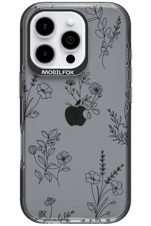Bouquet 2.0 - Apple iPhone 16 Pro