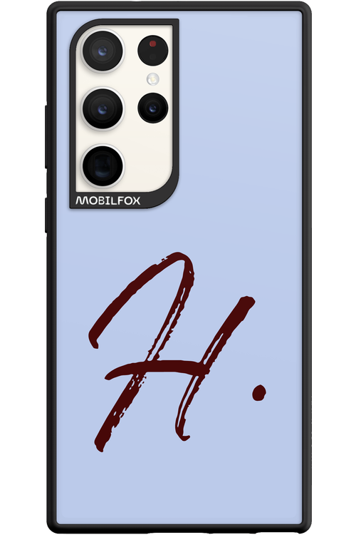 (Jellyfish Presso) H 2.0 - Samsung Galaxy S23 Ultra