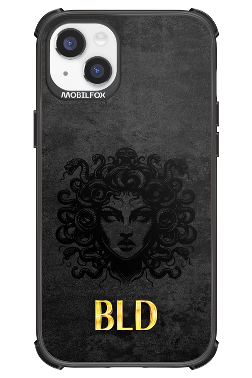 BLD MEDUSA - Apple iPhone 14 Plus