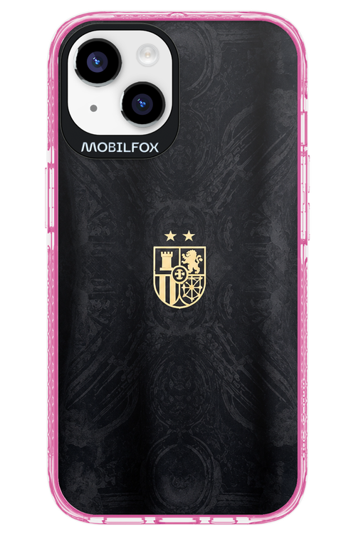 Spain Classic 2.0 - Apple iPhone 14