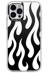 Hell Flame - Apple iPhone 12 Pro