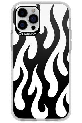Hell Flame - Apple iPhone 12 Pro