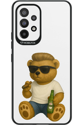 Gamibeer (Transparent) - Samsung Galaxy A53