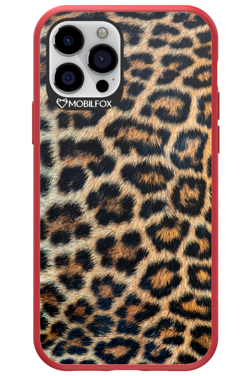 Leopard 2.0 - Apple iPhone 12 Pro