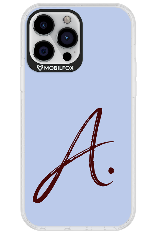 (Jellyfish Presso) A 2.0 - Apple iPhone 13 Pro Max