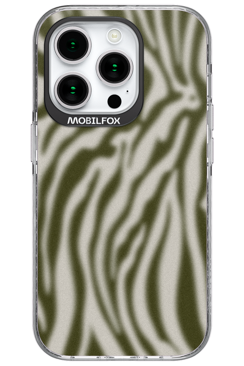 Easy Nature - Apple iPhone 15 Pro