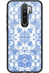 Amalfi Club 2.0 - Xiaomi Redmi Note 8 Pro