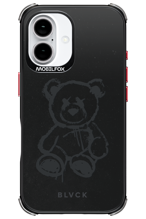 BLVCK BEAR 2.0 - Apple iPhone 16