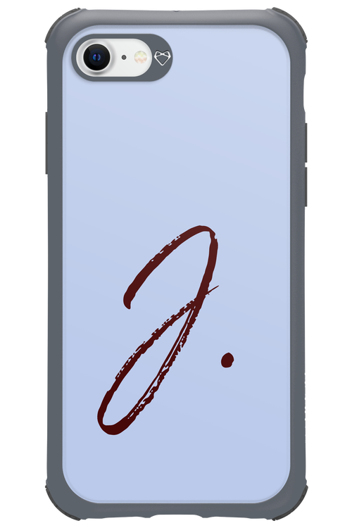 (Jellyfish Presso) J 2.0 - Apple iPhone SE 2022
