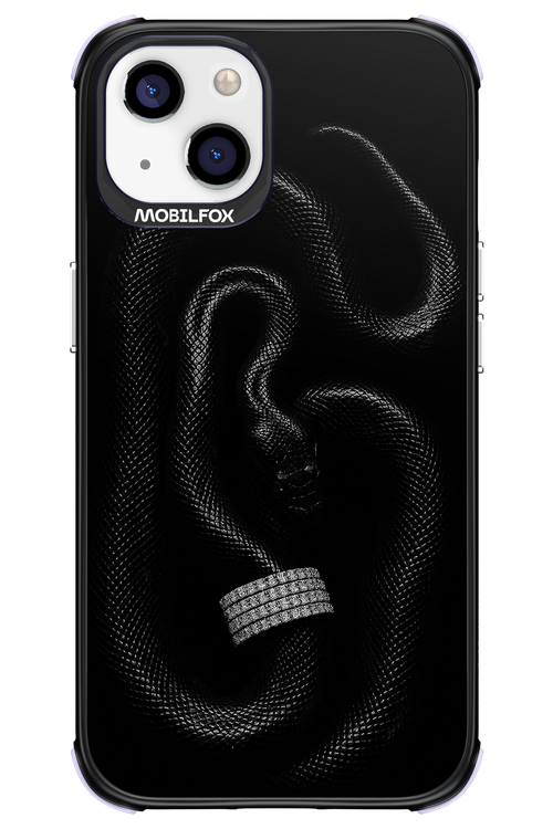 Diamond Mamba 2.0 - Apple iPhone 13