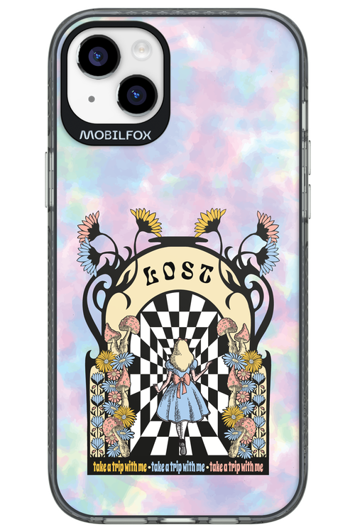 L0ST 2.0 - Apple iPhone 14 Plus