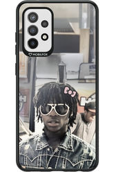 Drip ‘n’ Bow 2.0 - Samsung Galaxy A72