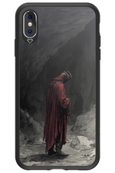 D3MON Cover 2.0 - Apple iPhone XS Max
