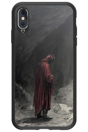 D3MON Cover 2.0 - Apple iPhone XS Max